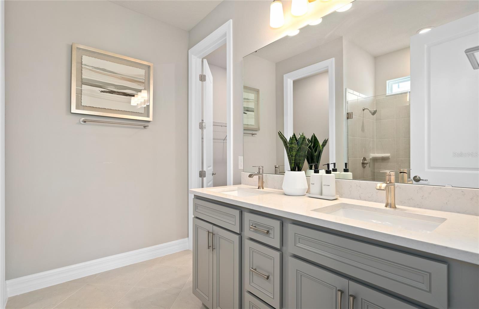 CANOPY TERRACE - Residential