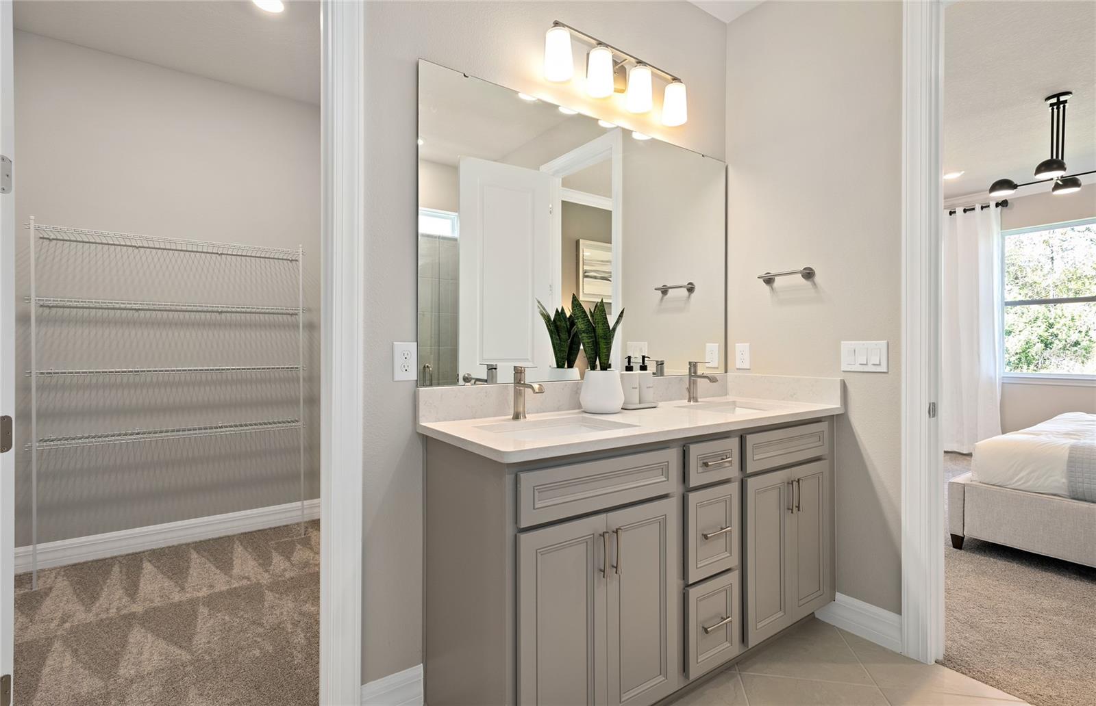 CANOPY TERRACE - Residential