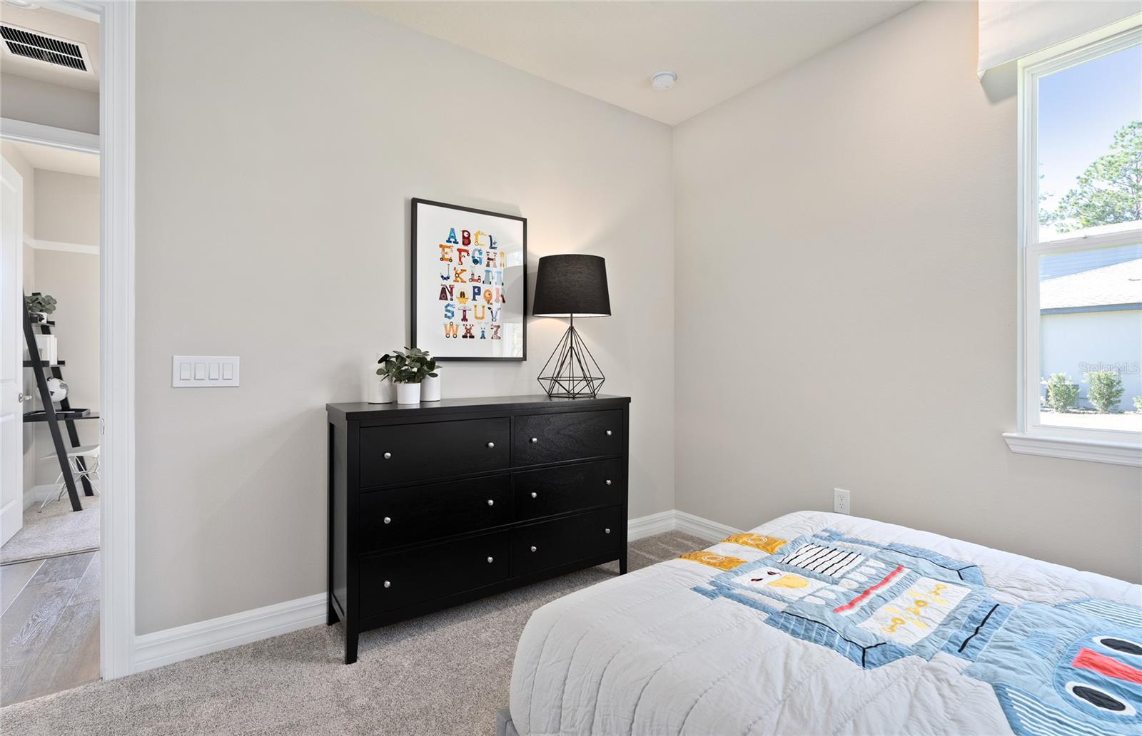 CANOPY TERRACE - Residential