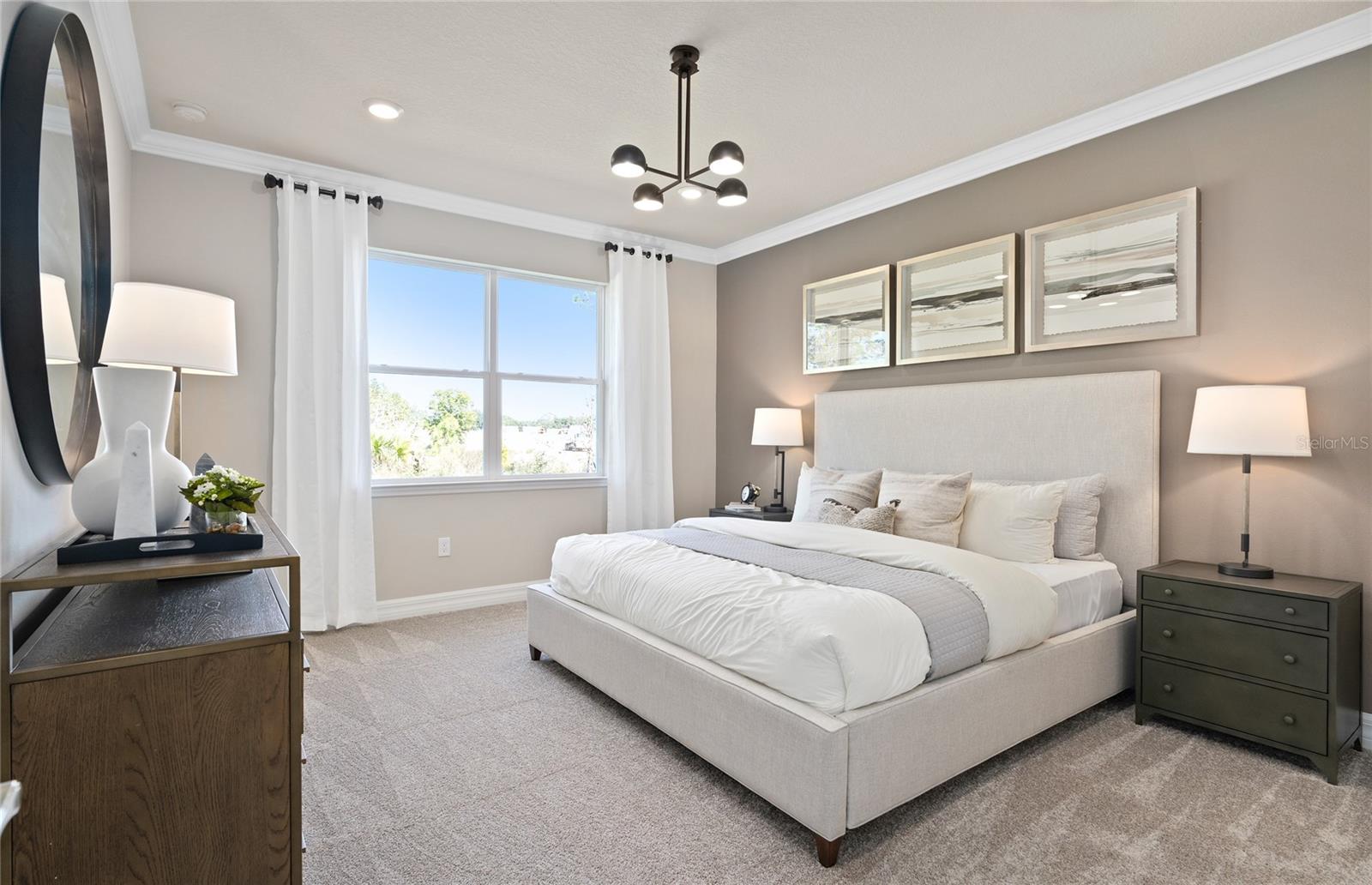 CANOPY TERRACE - Residential