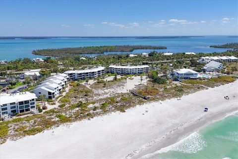 A home in BOCA GRANDE