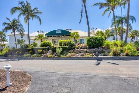 A home in BOCA GRANDE