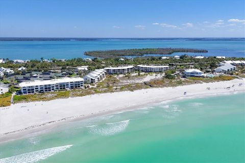 A home in BOCA GRANDE