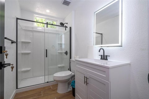 Tiny photo for 196 NW 100th Avenue, Ocala, FL 34482 (MLS # O6418268)