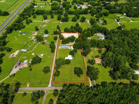 Tiny photo for 196 NW 100th Avenue, Ocala, FL 34482 (MLS # O6418268)