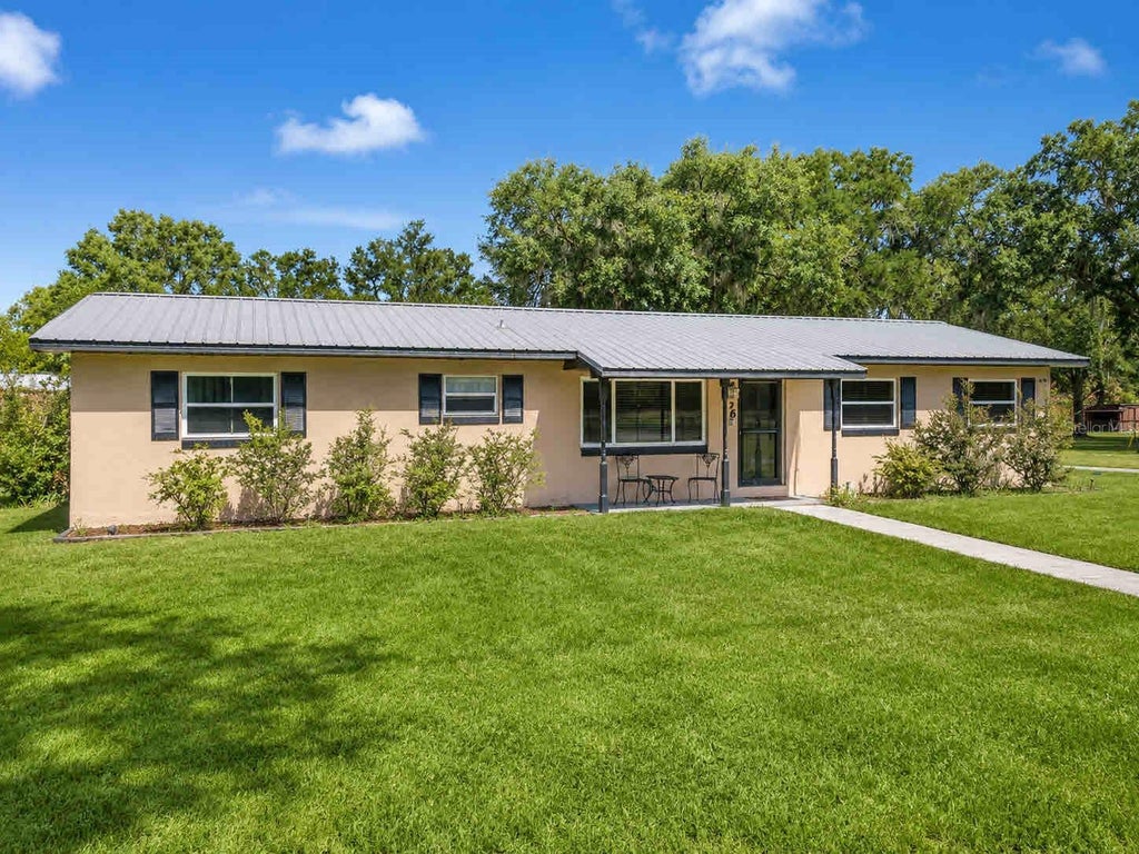 Photo of 196 NW 100th Avenue, Ocala, FL 34482 (MLS # O6418268)