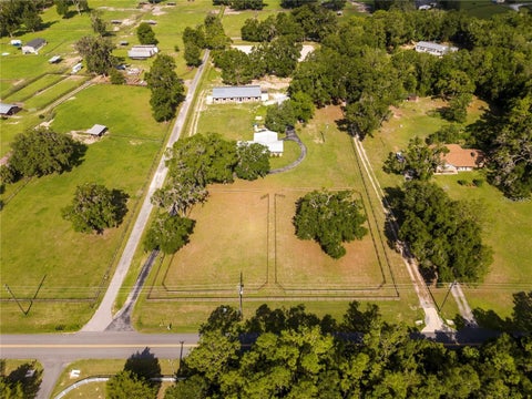 Tiny photo for 196 NW 100th Avenue, Ocala, FL 34482 (MLS # O6418268)