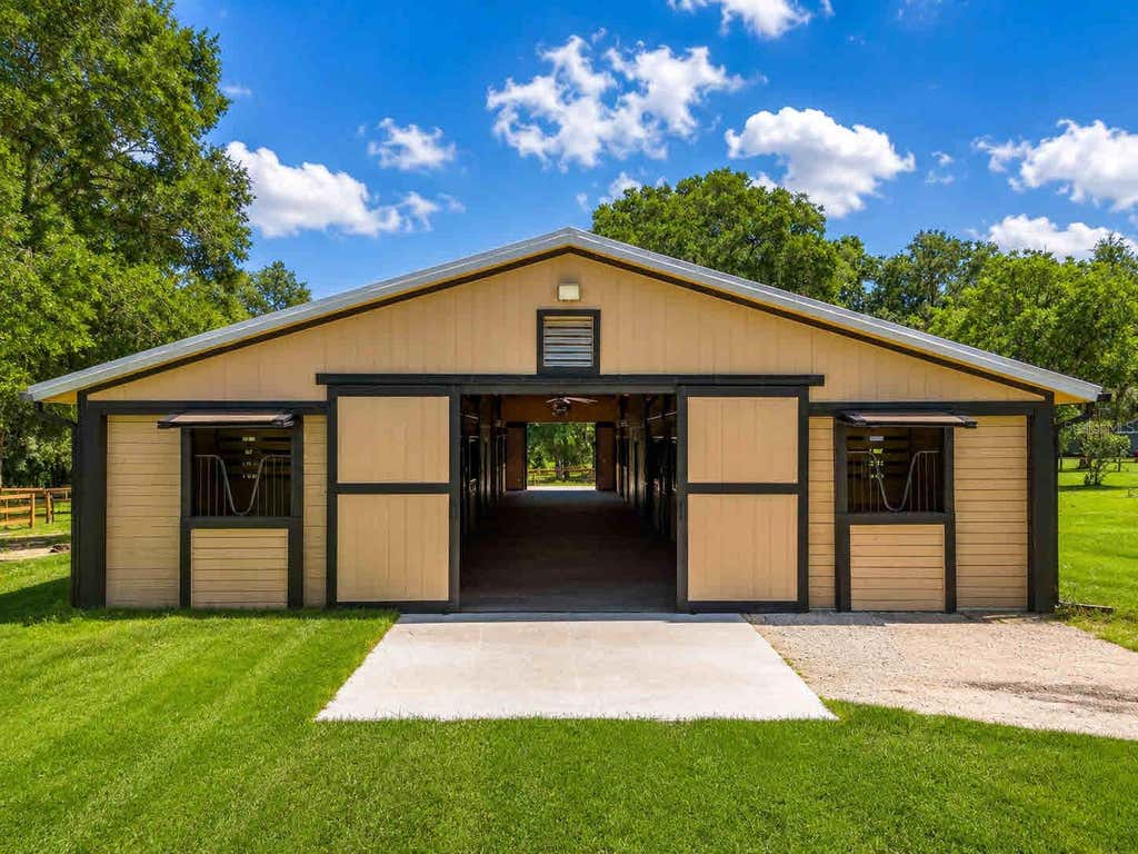 Photo of 196 NW 100th Avenue, Ocala, FL 34482 (MLS # O6418268)