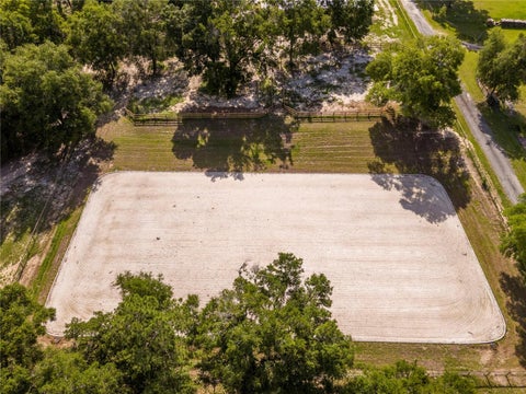 Tiny photo for 196 NW 100th Avenue, Ocala, FL 34482 (MLS # O6418268)