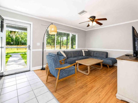 Tiny photo for 196 NW 100th Avenue, Ocala, FL 34482 (MLS # O6418268)