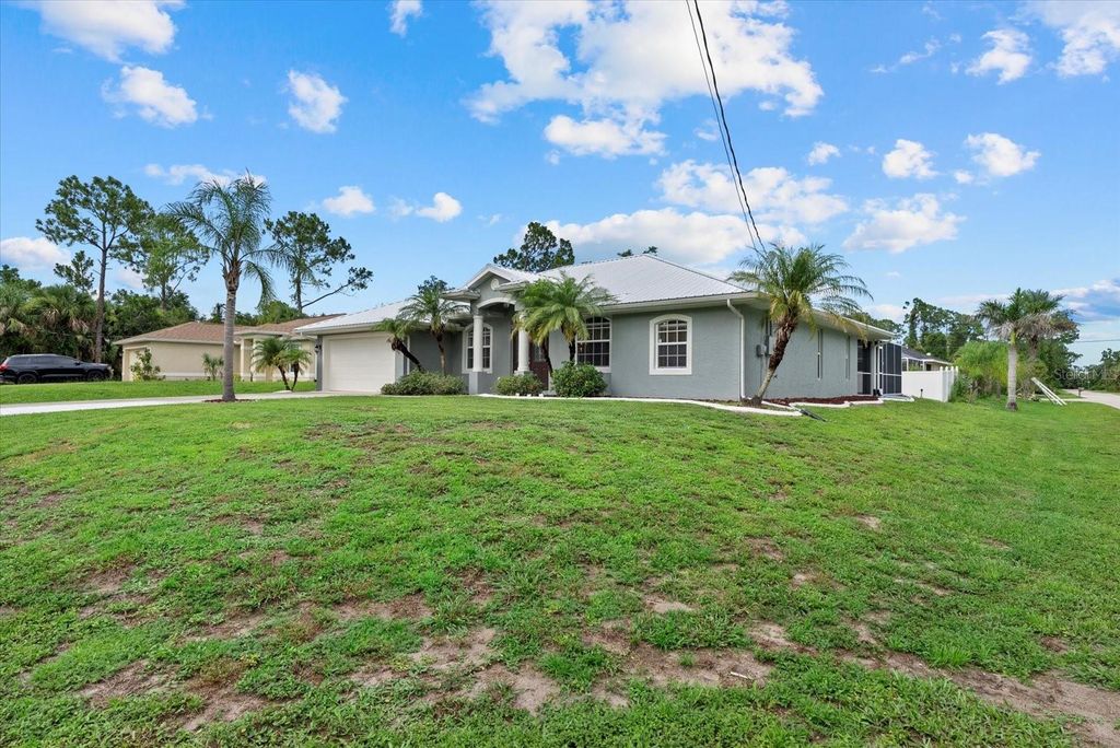 Photo of 4992 Maurbach Terrace, North Port, FL 34286 (MLS # C7512752)