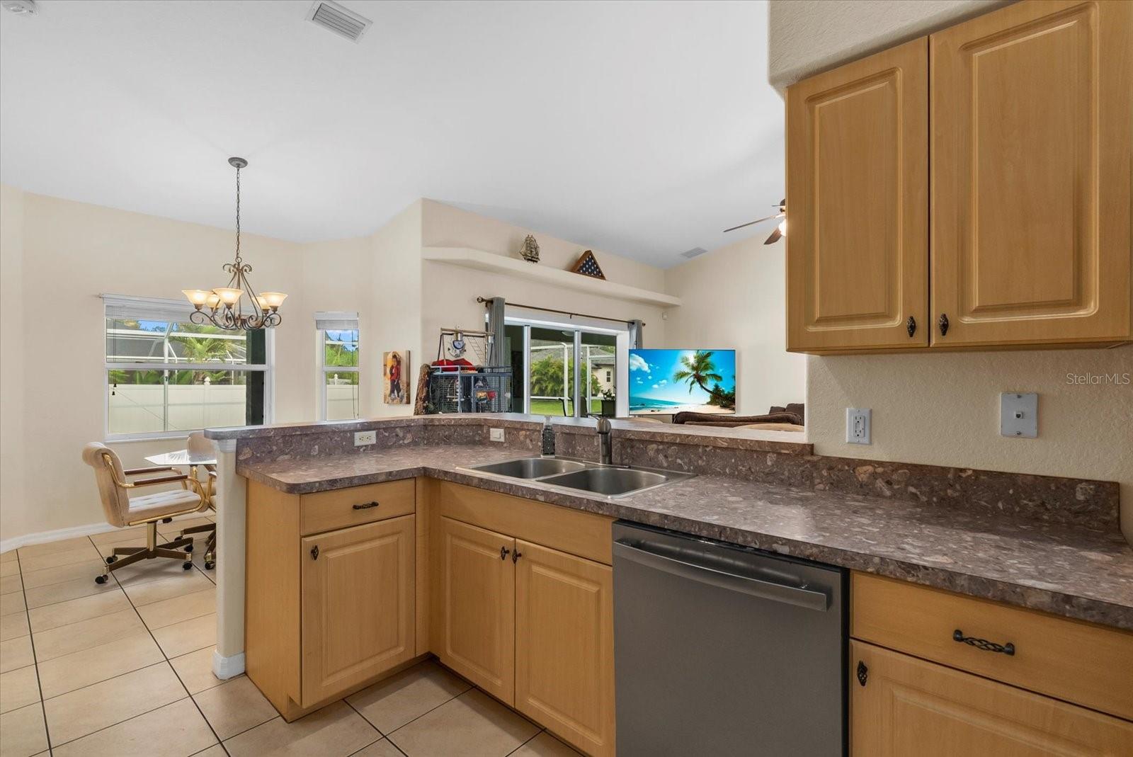 PORT CHARLOTTE SUB 07 - Residential