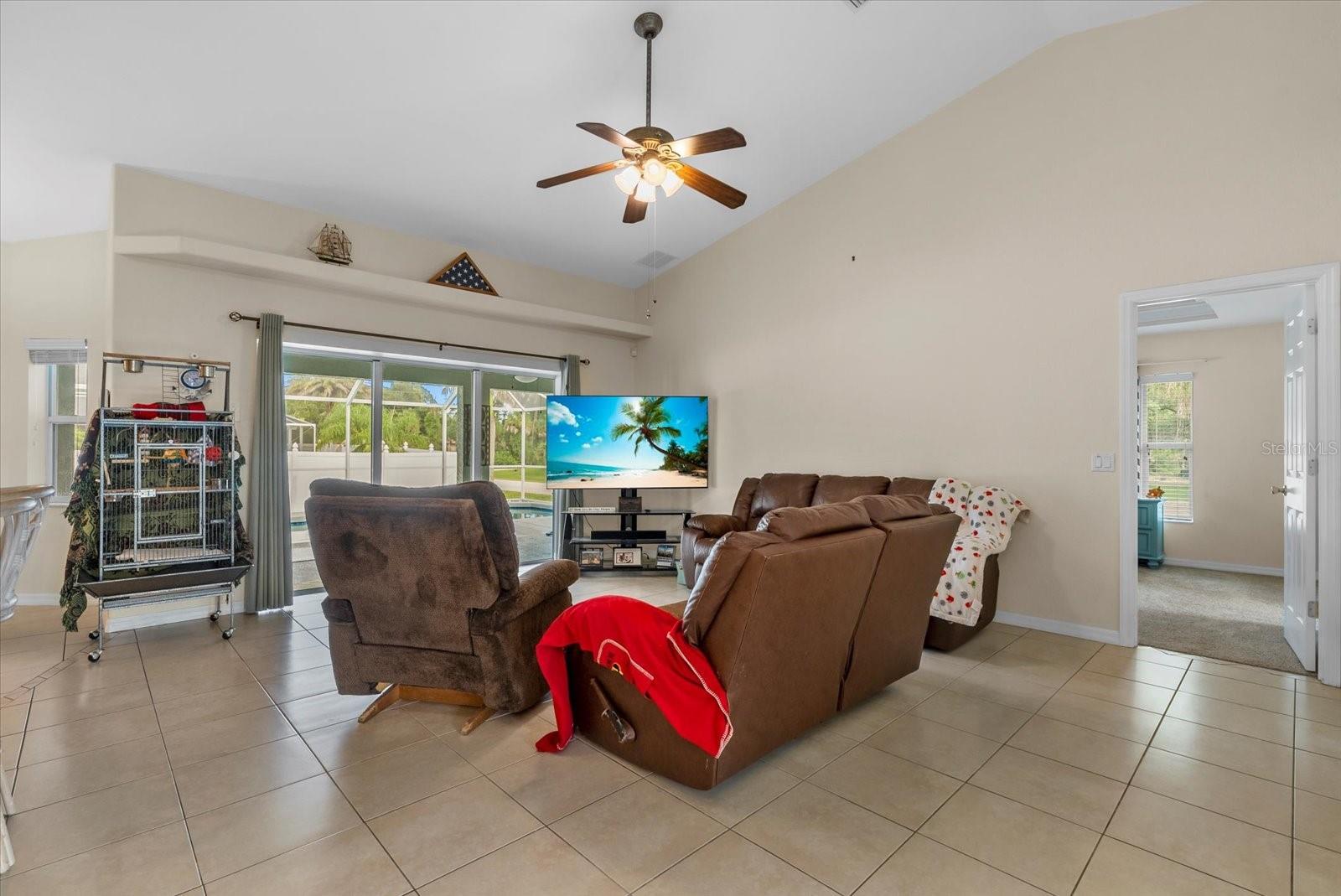 PORT CHARLOTTE SUB 07 - Residential