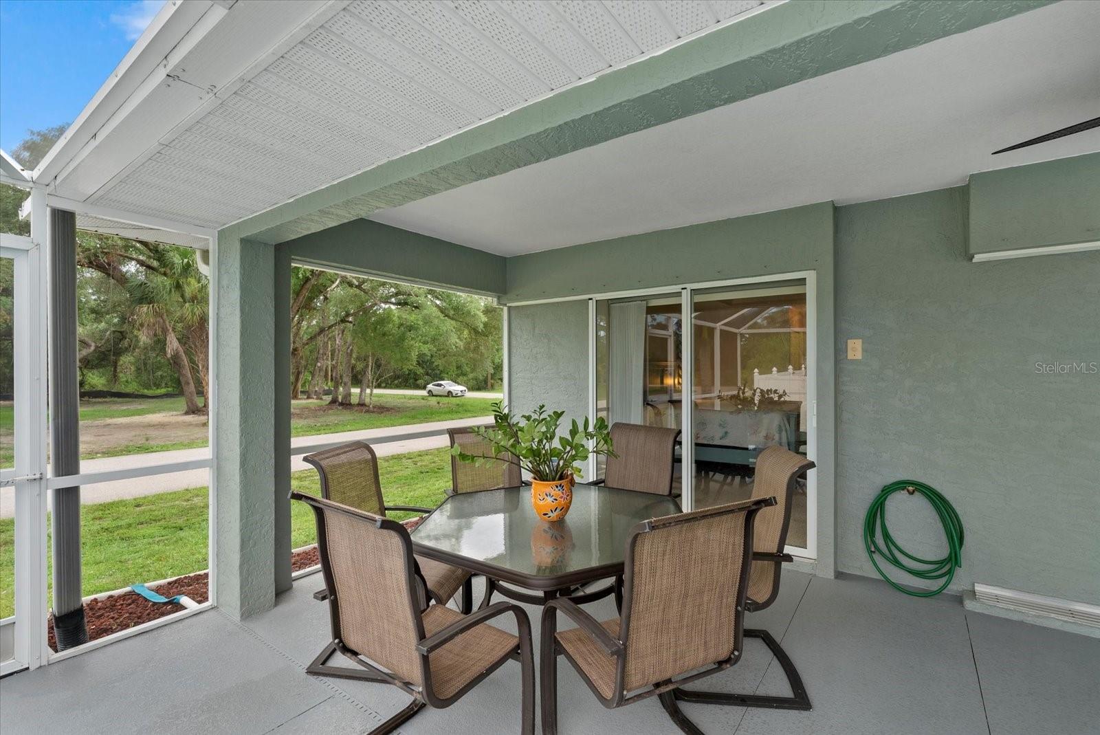 PORT CHARLOTTE SUB 07 - Residential