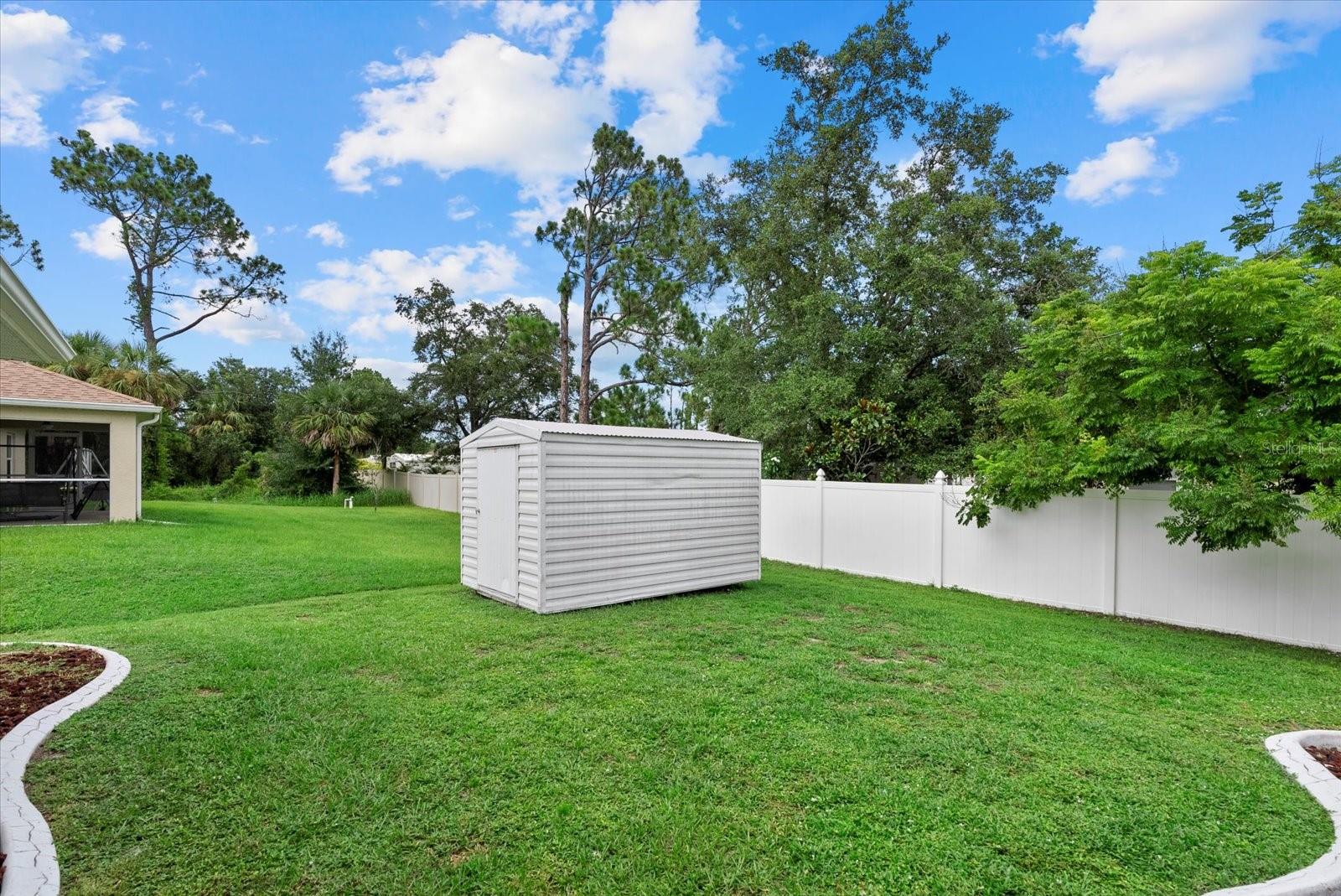 PORT CHARLOTTE SUB 07 - Residential