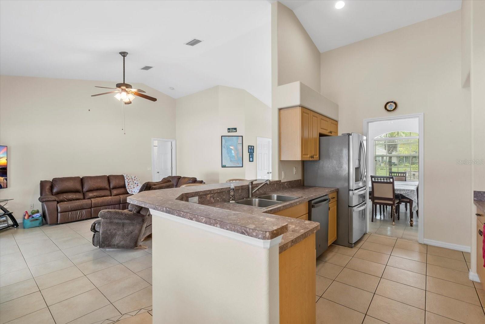 PORT CHARLOTTE SUB 07 - Residential