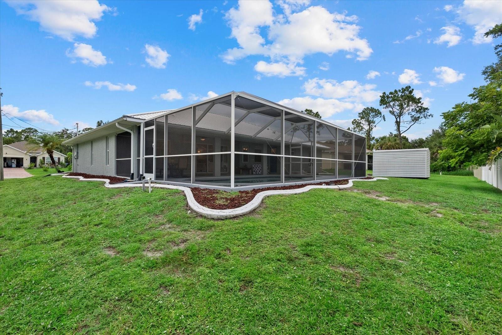 PORT CHARLOTTE SUB 07 - Residential
