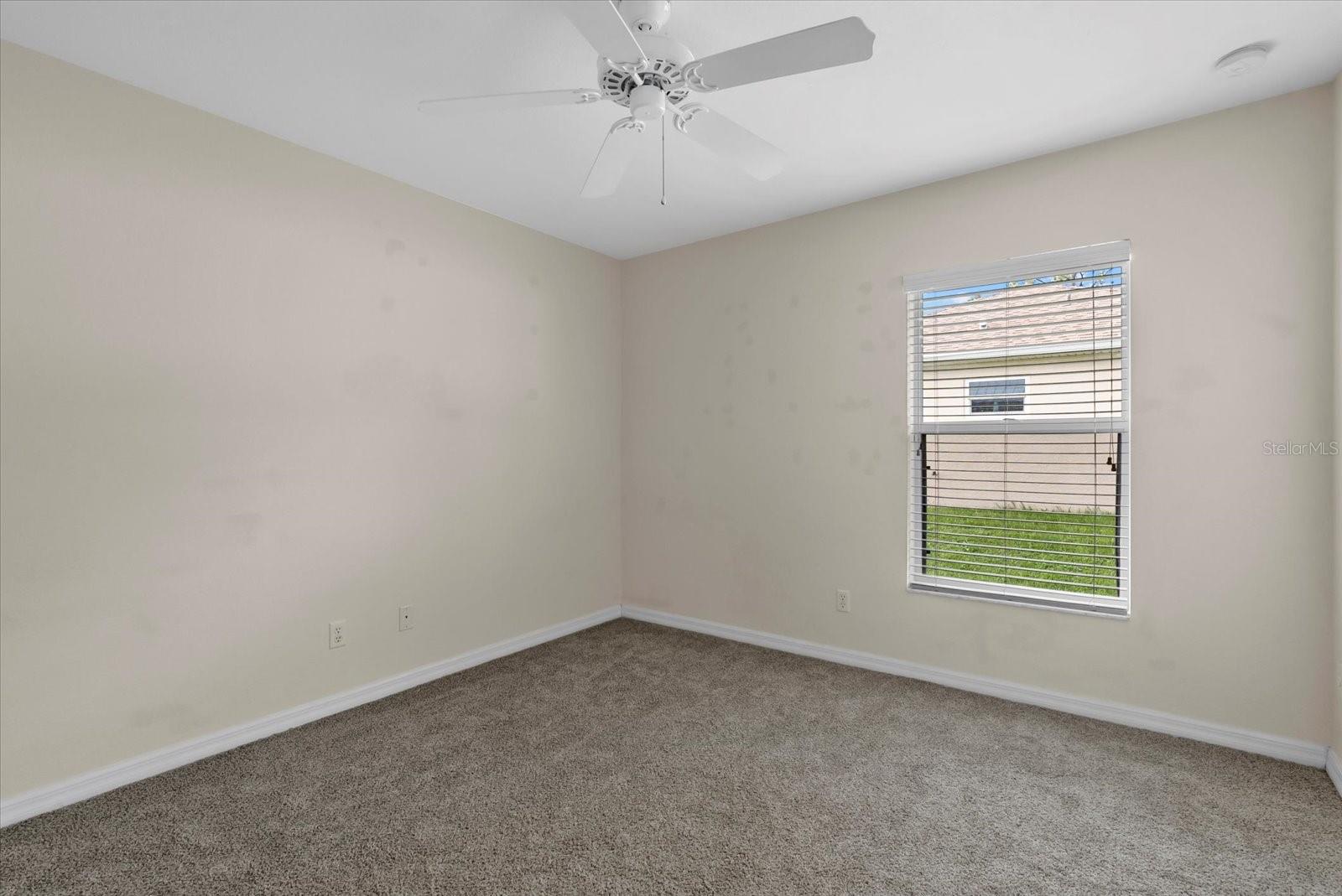 PORT CHARLOTTE SUB 07 - Residential