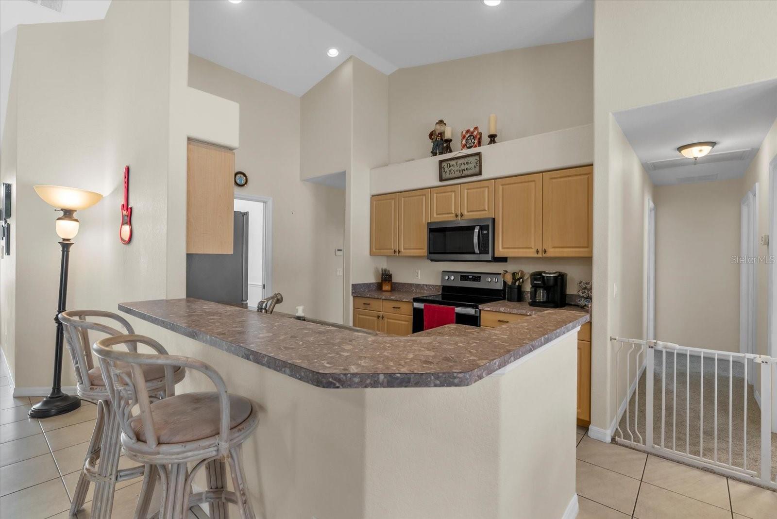 PORT CHARLOTTE SUB 07 - Residential