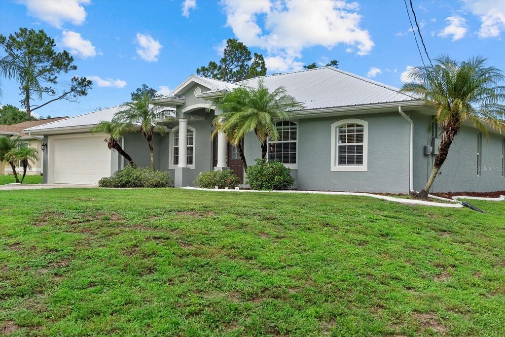 Photo of 4992 Maurbach Terrace, North Port, FL 34286 (MLS # C7512752)