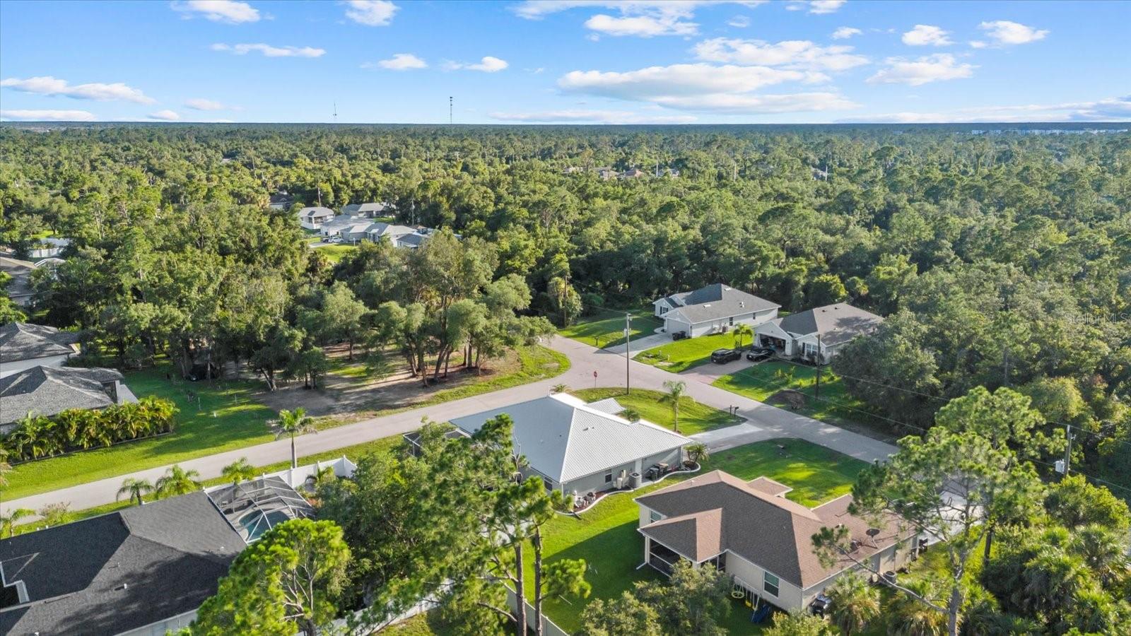 PORT CHARLOTTE SUB 07 - Residential