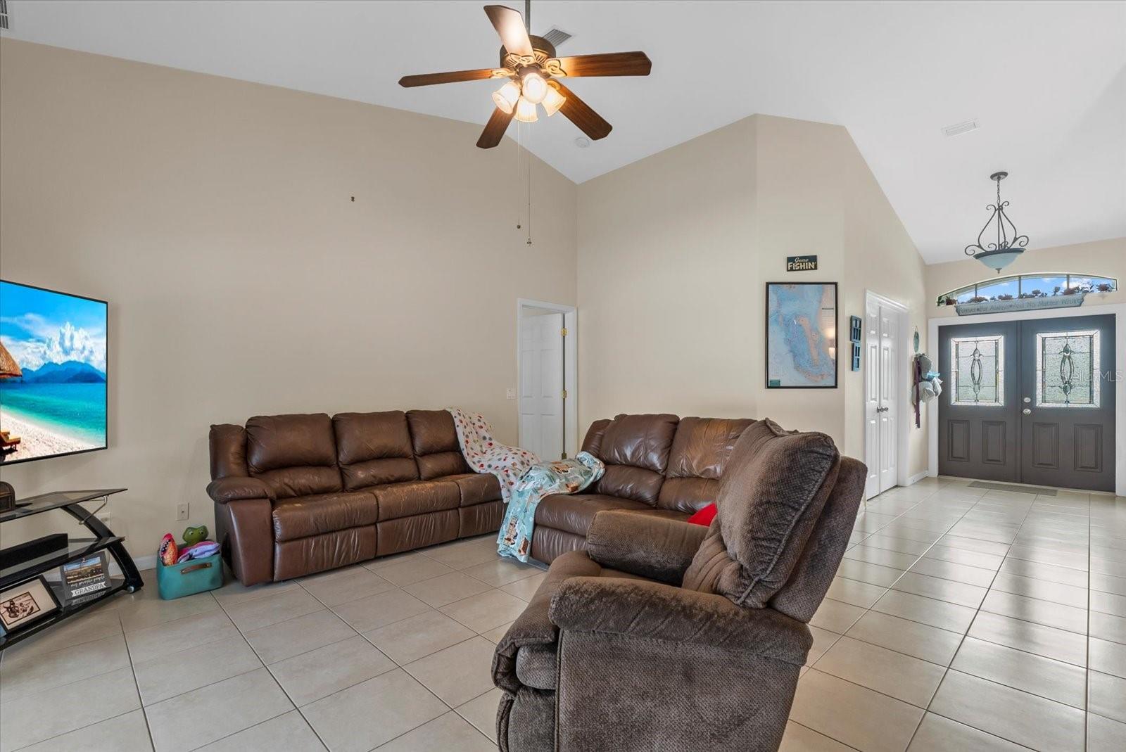 PORT CHARLOTTE SUB 07 - Residential