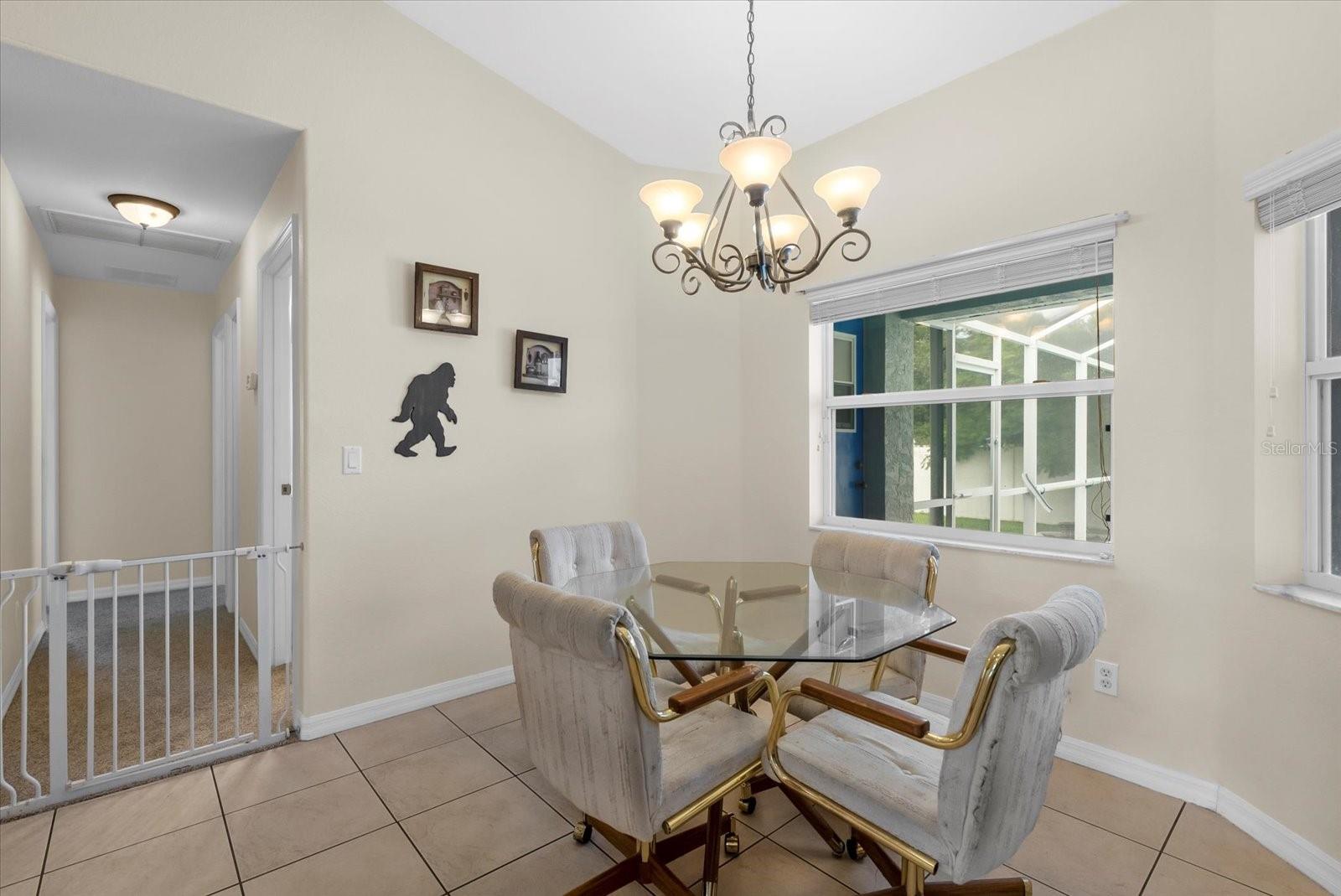 PORT CHARLOTTE SUB 07 - Residential