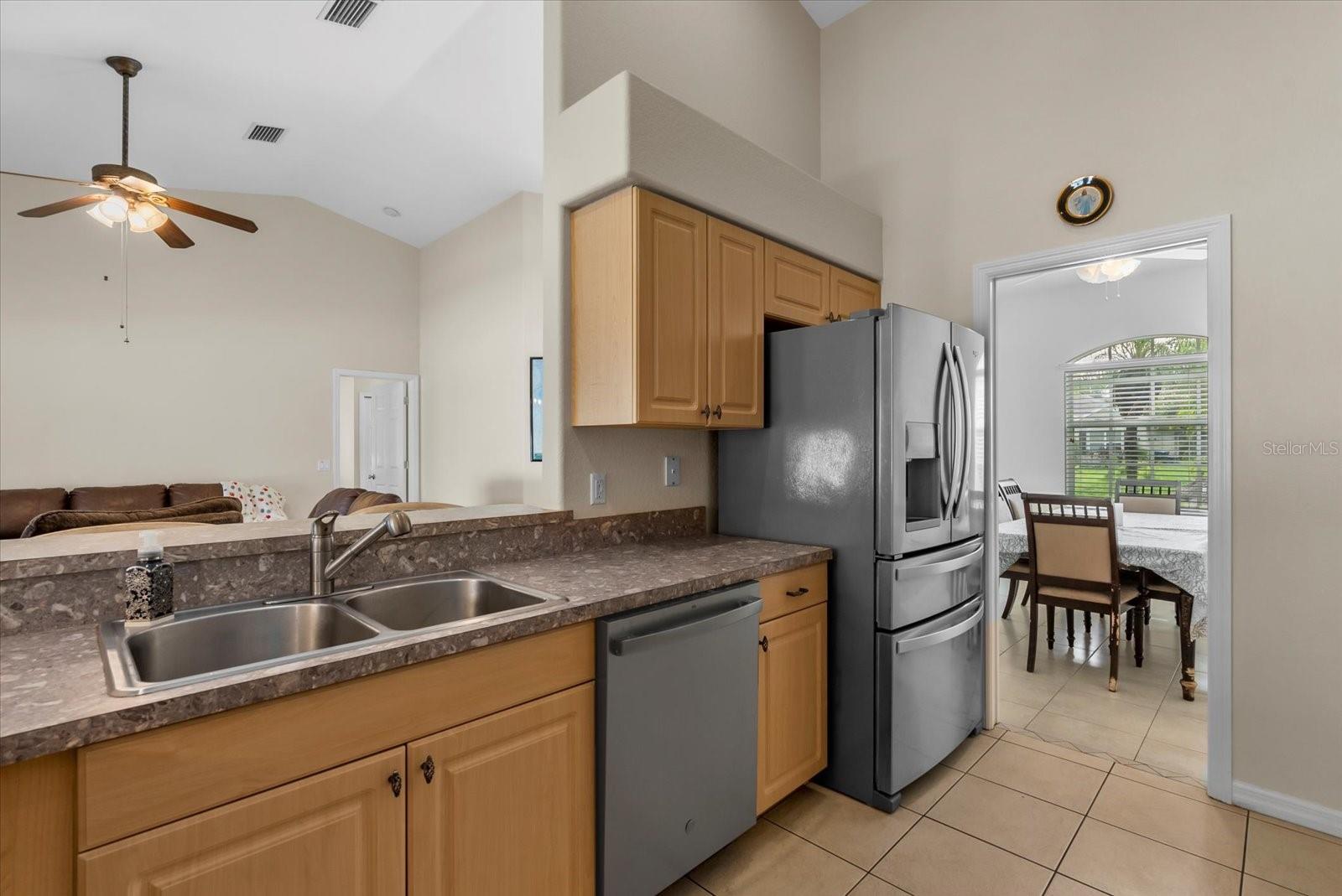 PORT CHARLOTTE SUB 07 - Residential