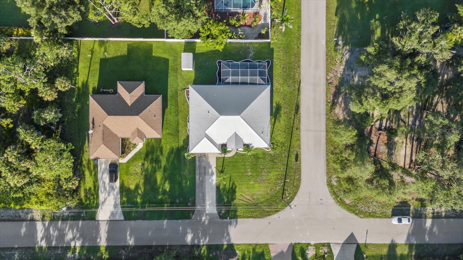 PORT CHARLOTTE SUB 07 - Residential