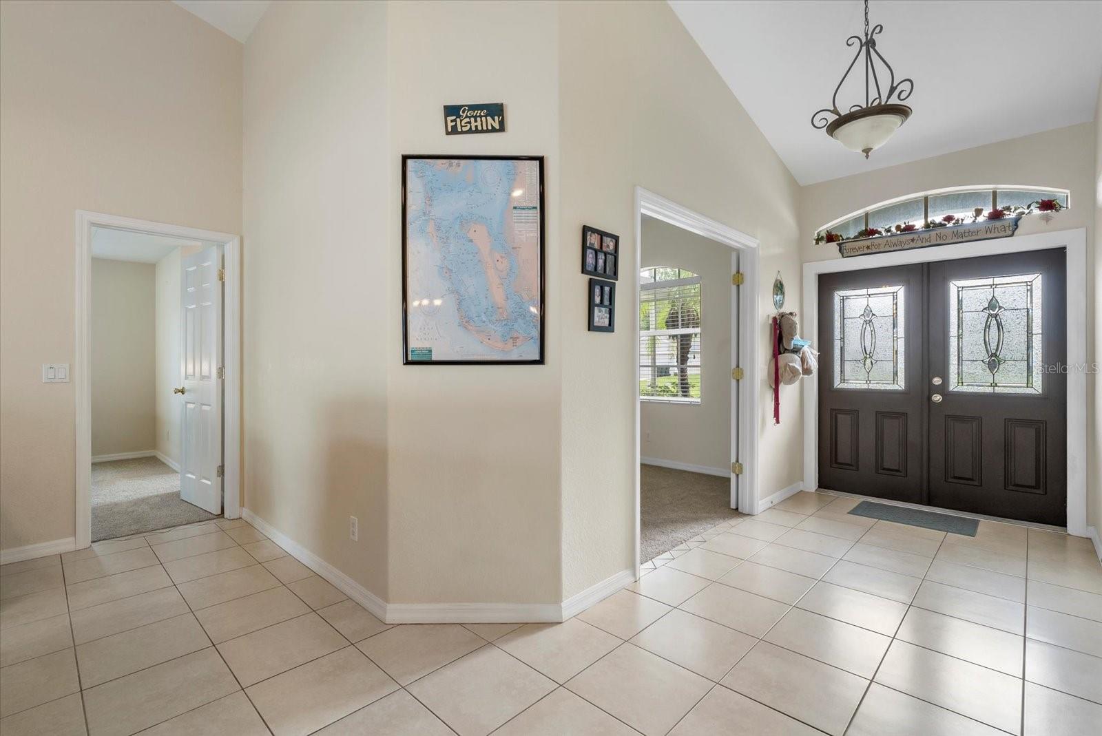 PORT CHARLOTTE SUB 07 - Residential