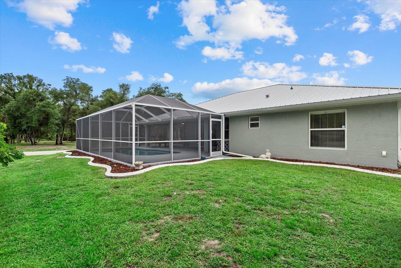 PORT CHARLOTTE SUB 07 - Residential