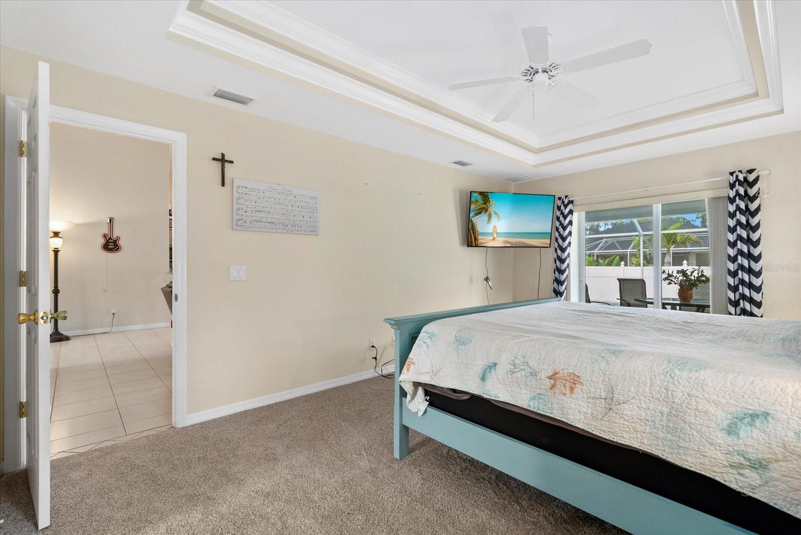 PORT CHARLOTTE SUB 07 - Residential