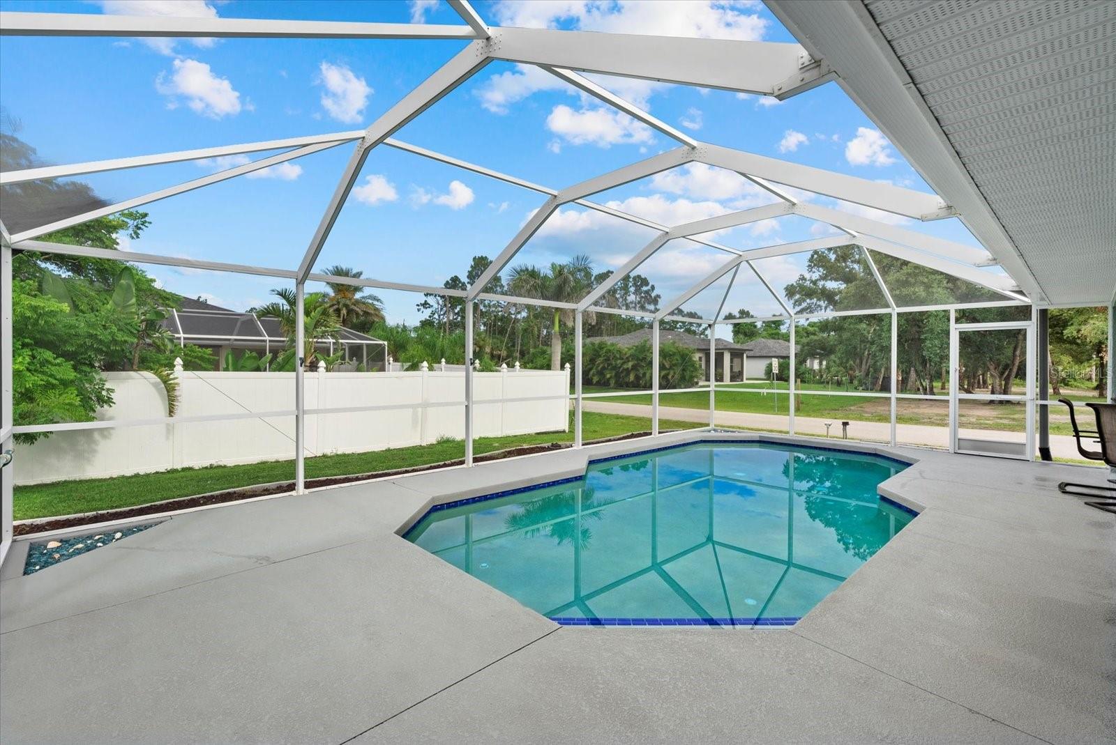 PORT CHARLOTTE SUB 07 - Residential