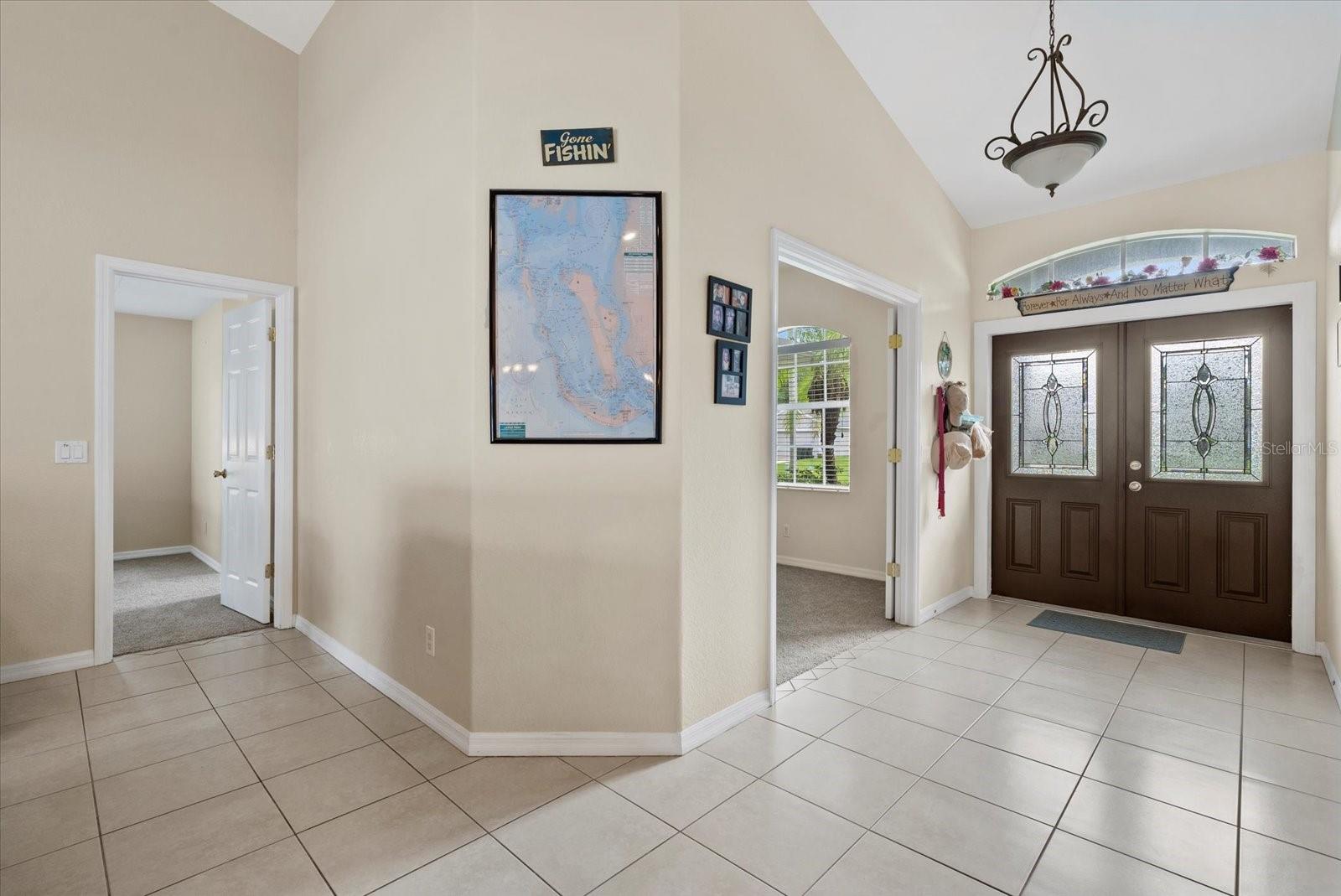 PORT CHARLOTTE SUB 07 - Residential