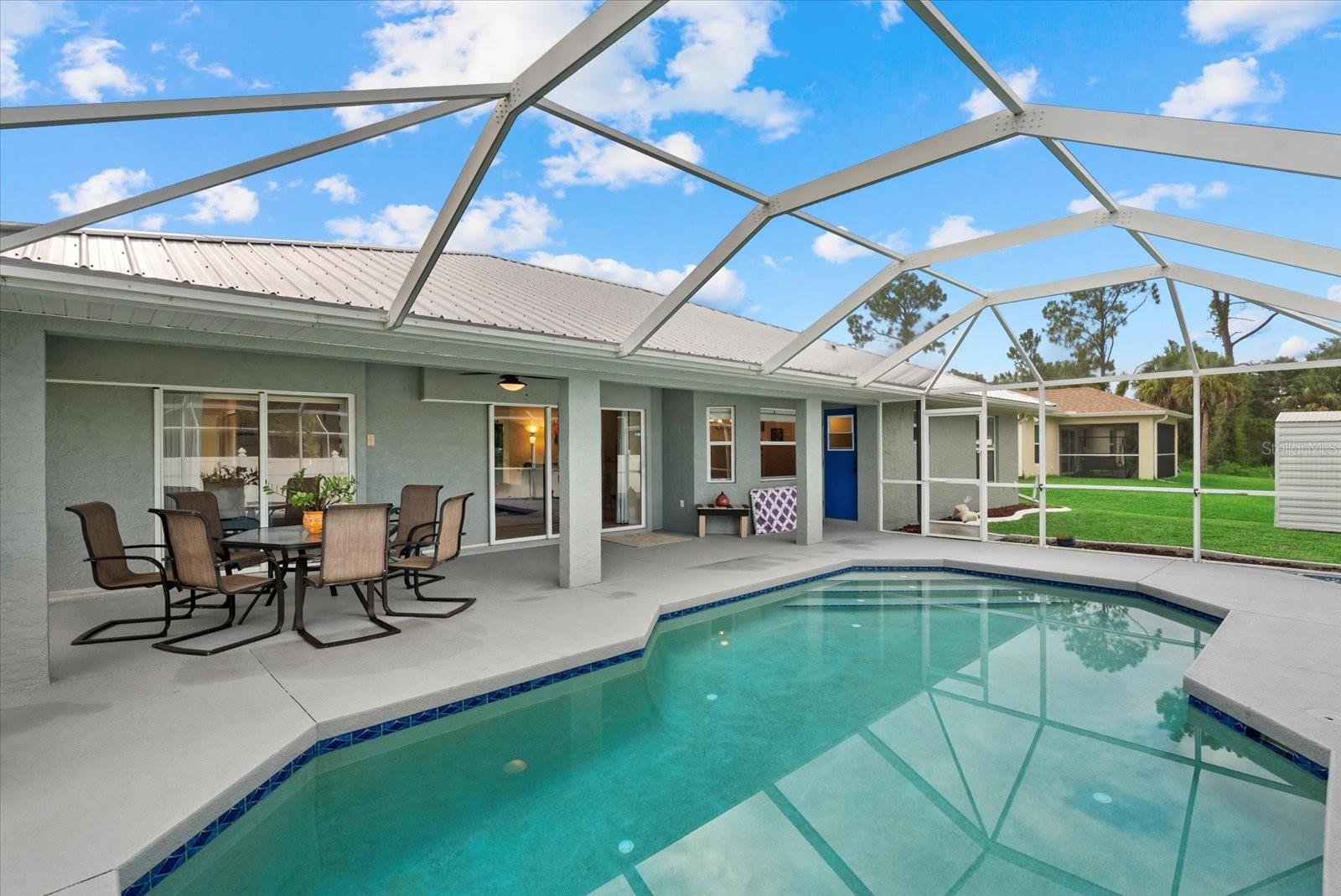 PORT CHARLOTTE SUB 07 - Residential