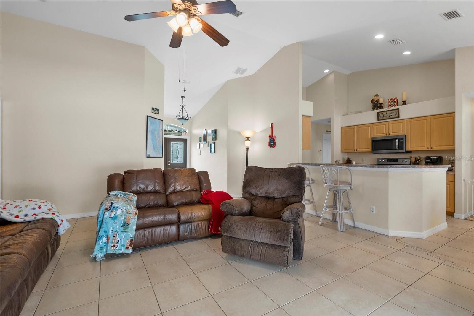 PORT CHARLOTTE SUB 07 - Residential