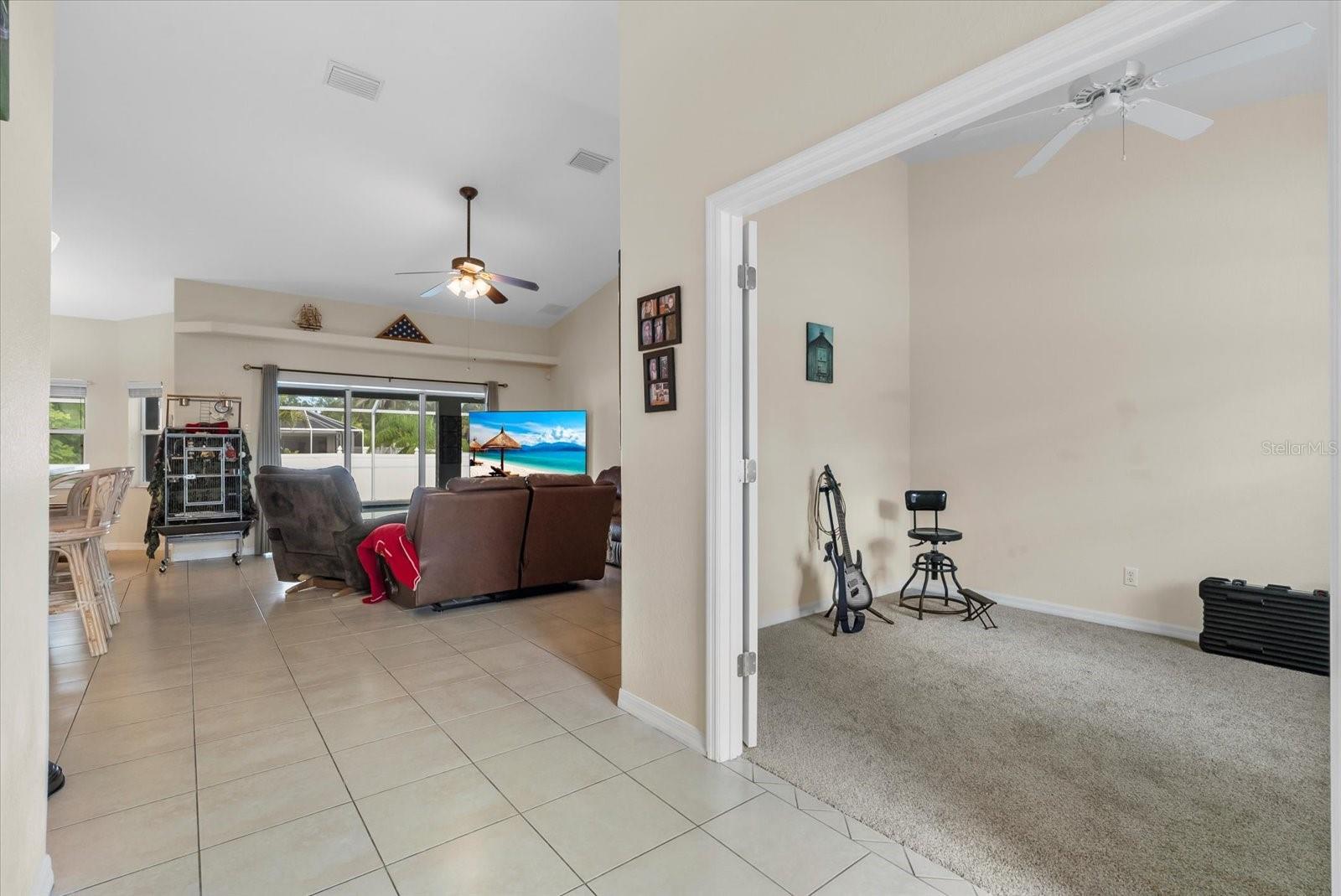 PORT CHARLOTTE SUB 07 - Residential