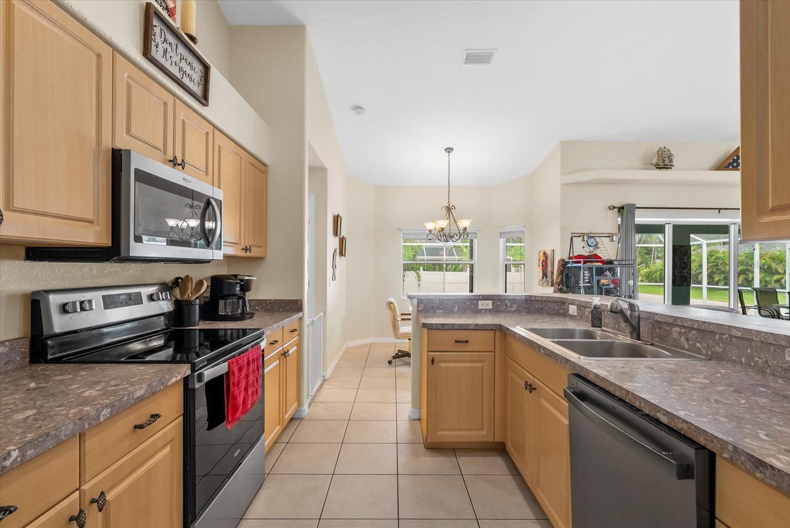 PORT CHARLOTTE SUB 07 - Residential