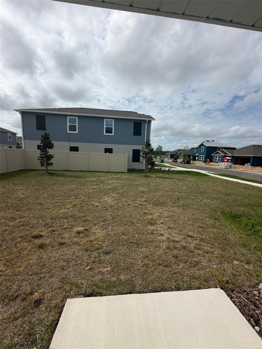 Photo of 3862 Amers Loop, Haines City, FL 33844 (MLS # O6443507)
