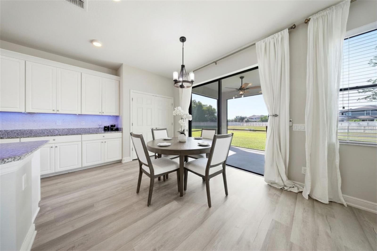 ESTUARY PH 5 - Residential