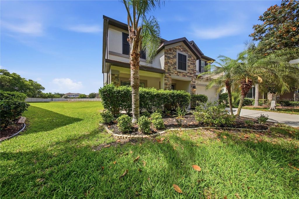 Photo of 11717 Albatross Lane, Riverview, FL 33569 (MLS # TB8500681)