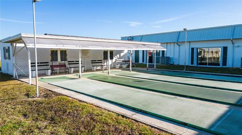 A home in ZEPHYRHILLS