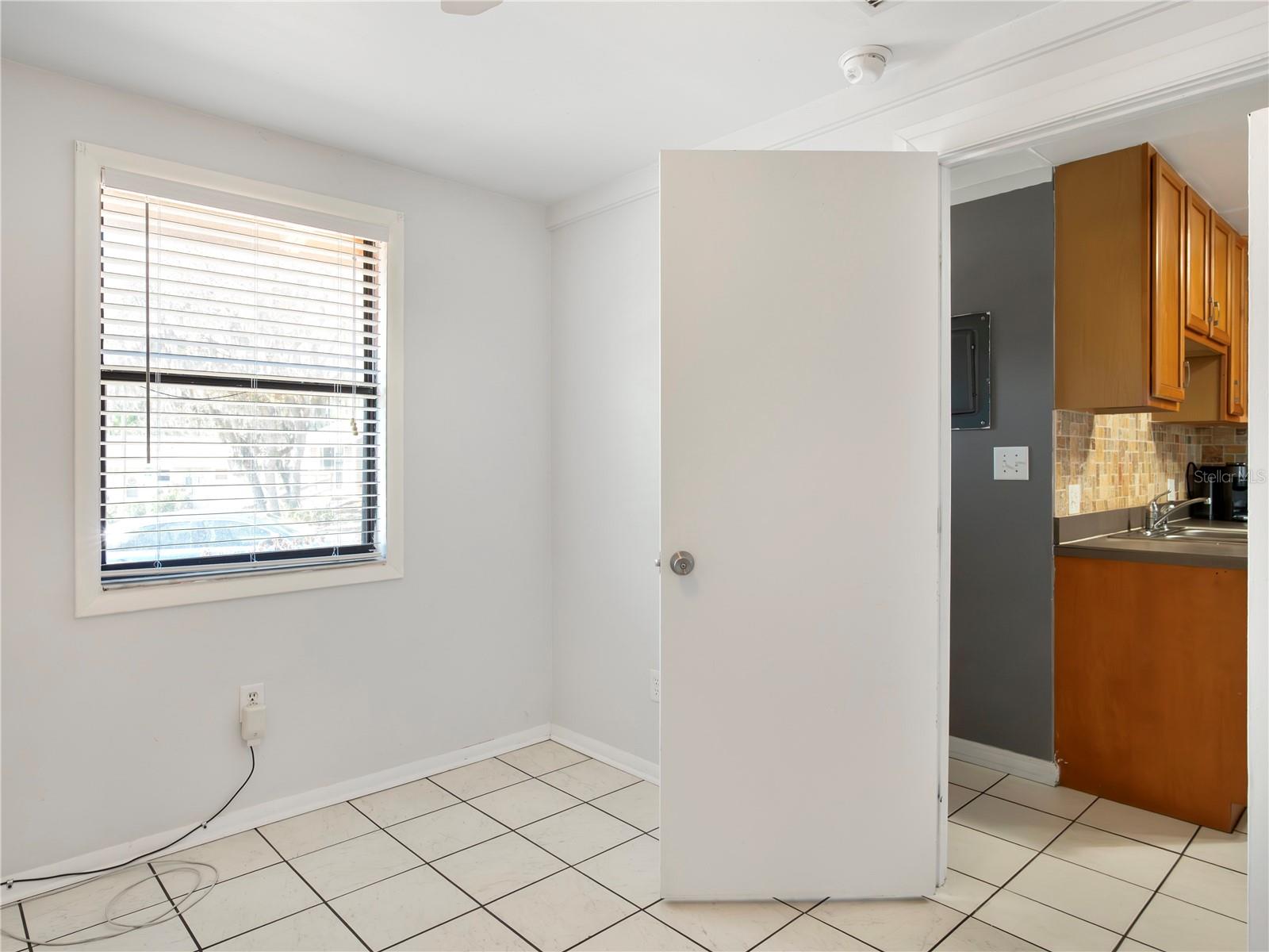 VACATION VILLAGE - Residential