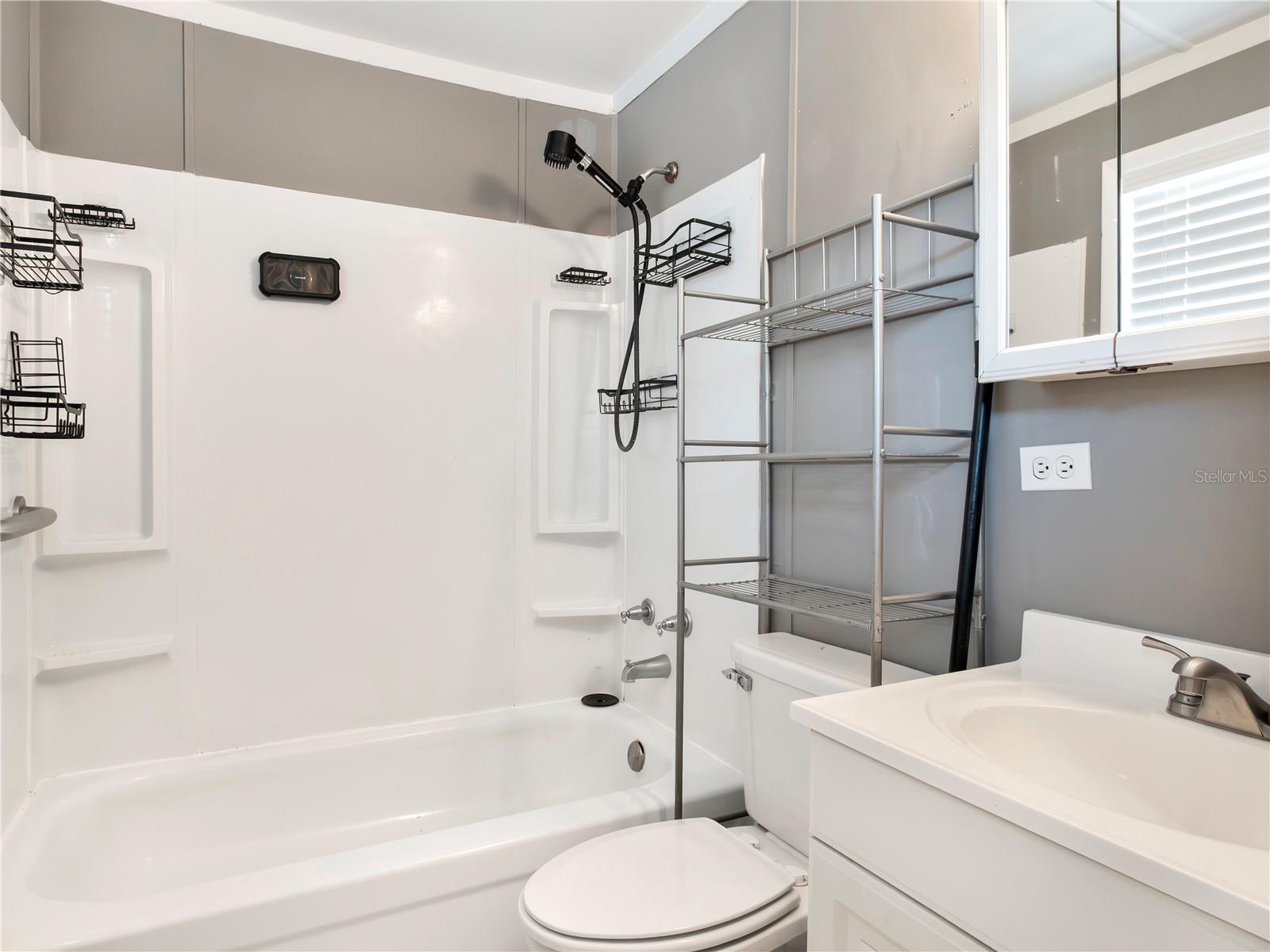 VACATION VILLAGE - Residential