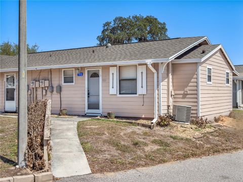 Photo of 10301 S U S Highway 27 #172, Clermont, FL 34711 (MLS # G5108300)