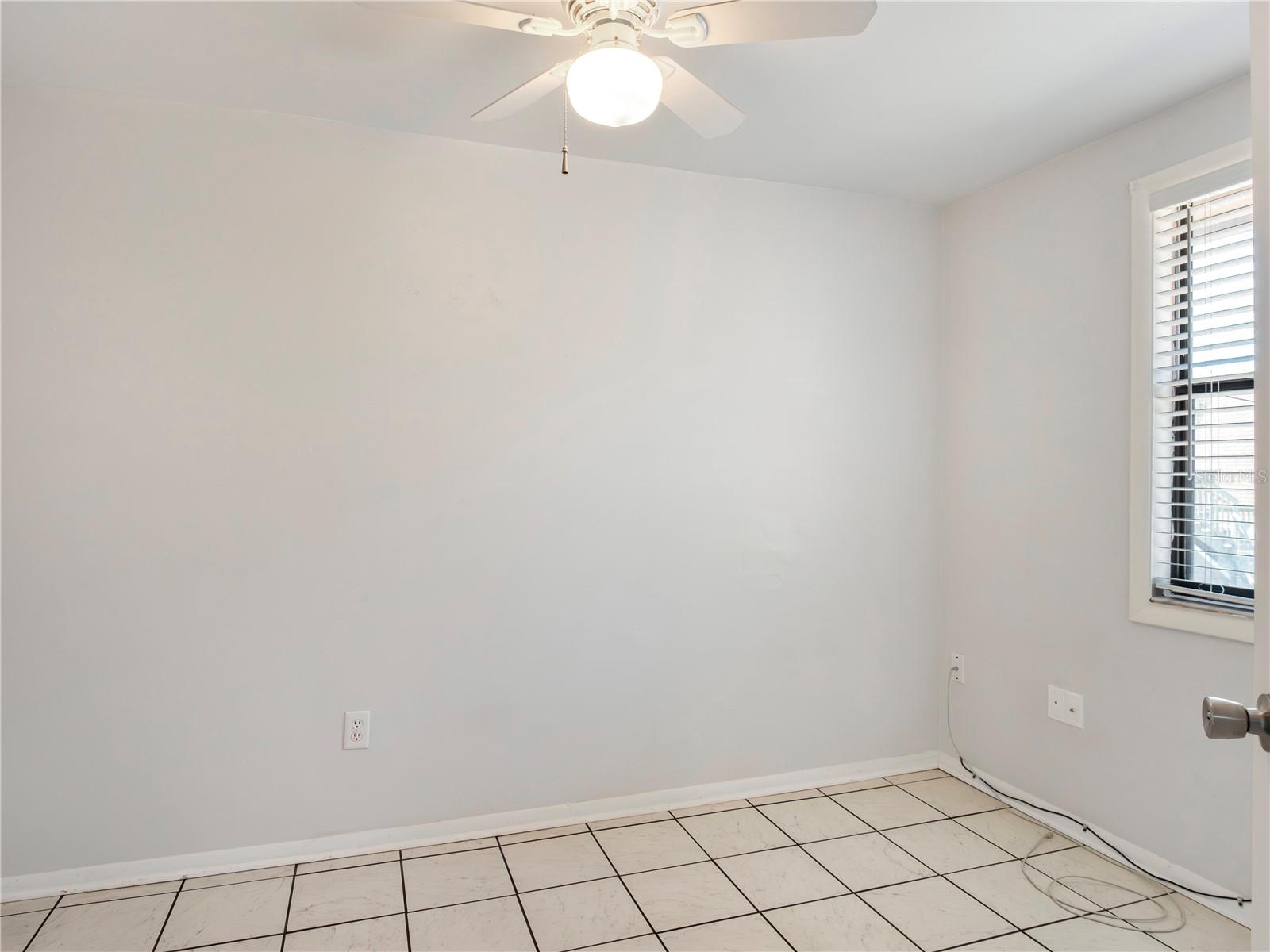 VACATION VILLAGE - Residential