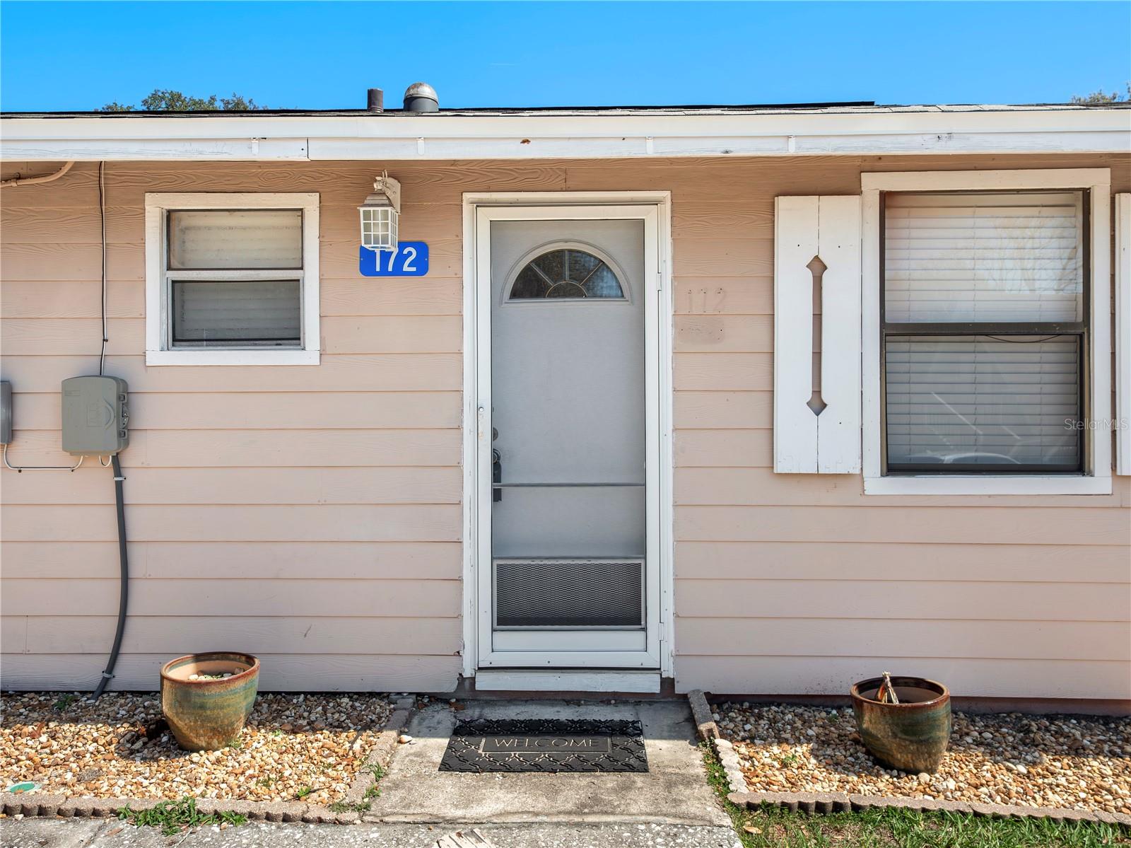 VACATION VILLAGE - Residential