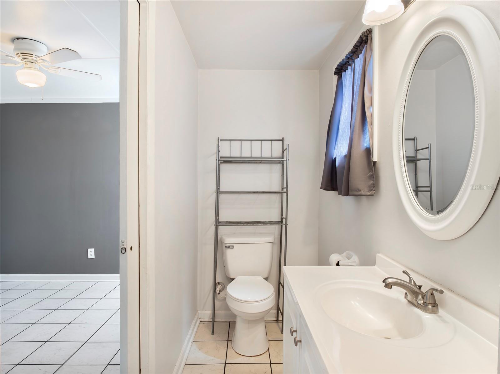 VACATION VILLAGE - Residential