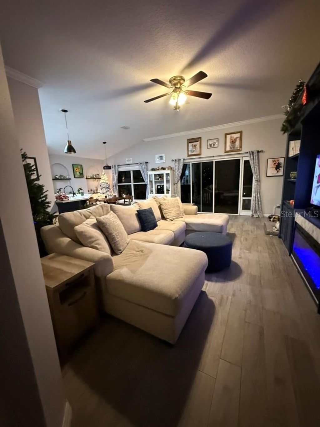 Photo of 124 Brushcreek Dr, Sanford, FL 32771 (MLS # O6365694)