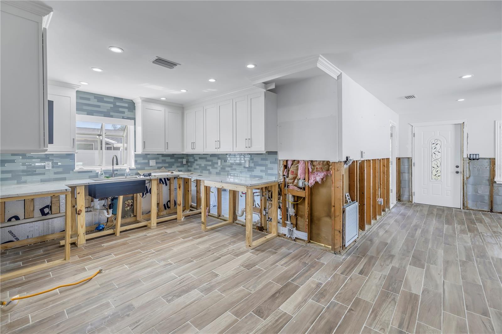 SHORE ACRES OVERLOOK SEC BLK 26 PT REP - Residential